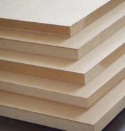 中密度板 中密度板